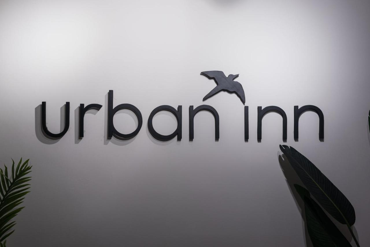 Urban Inn, Sp Saujana Hotel Sungai Petani