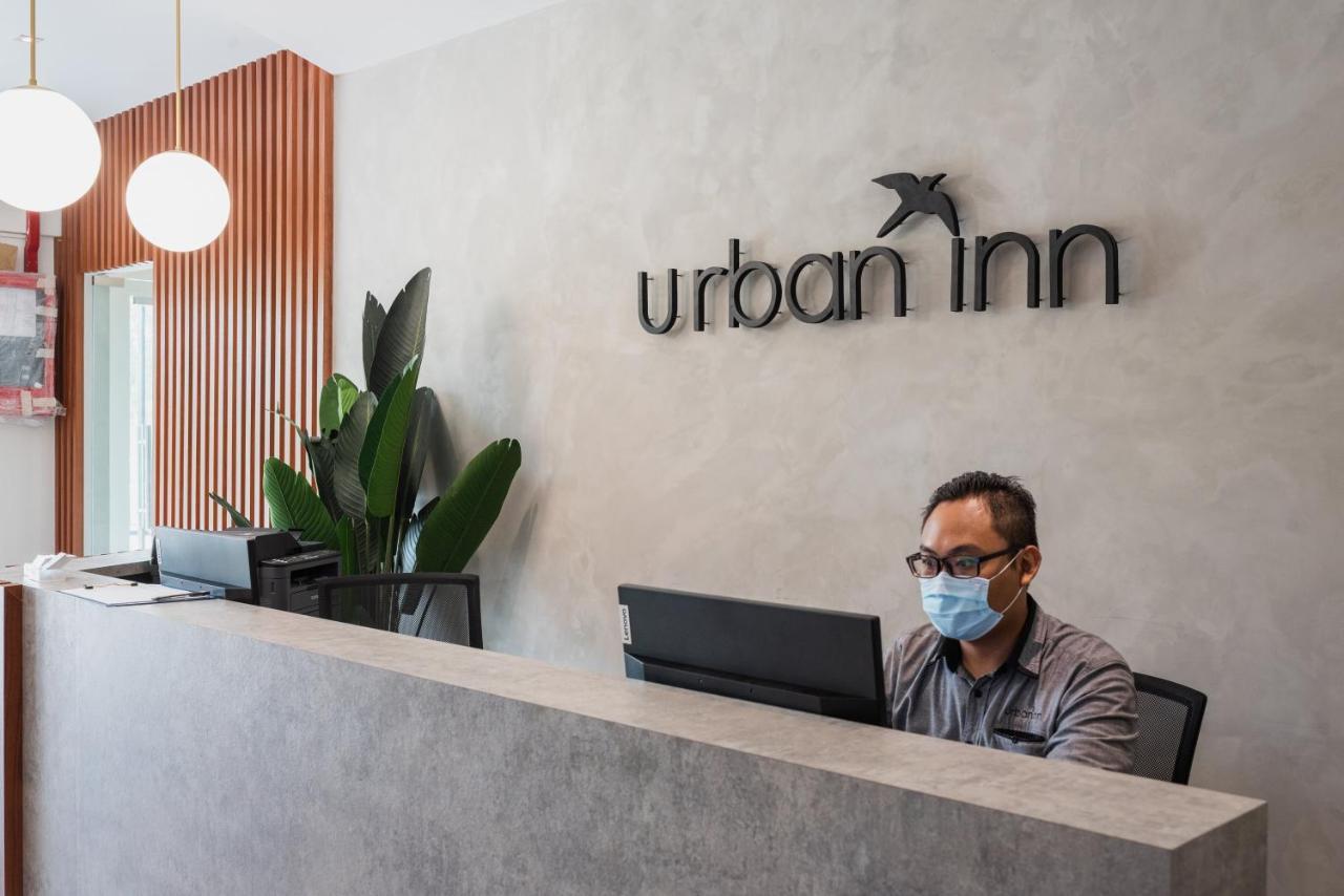 Hotel Urban Inn, Sp Saujana 3*