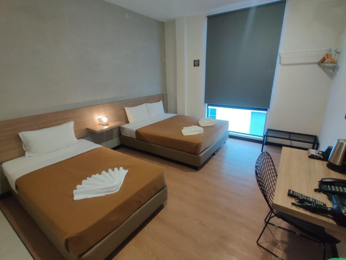 Hotel Urban Inn, Sp Saujana