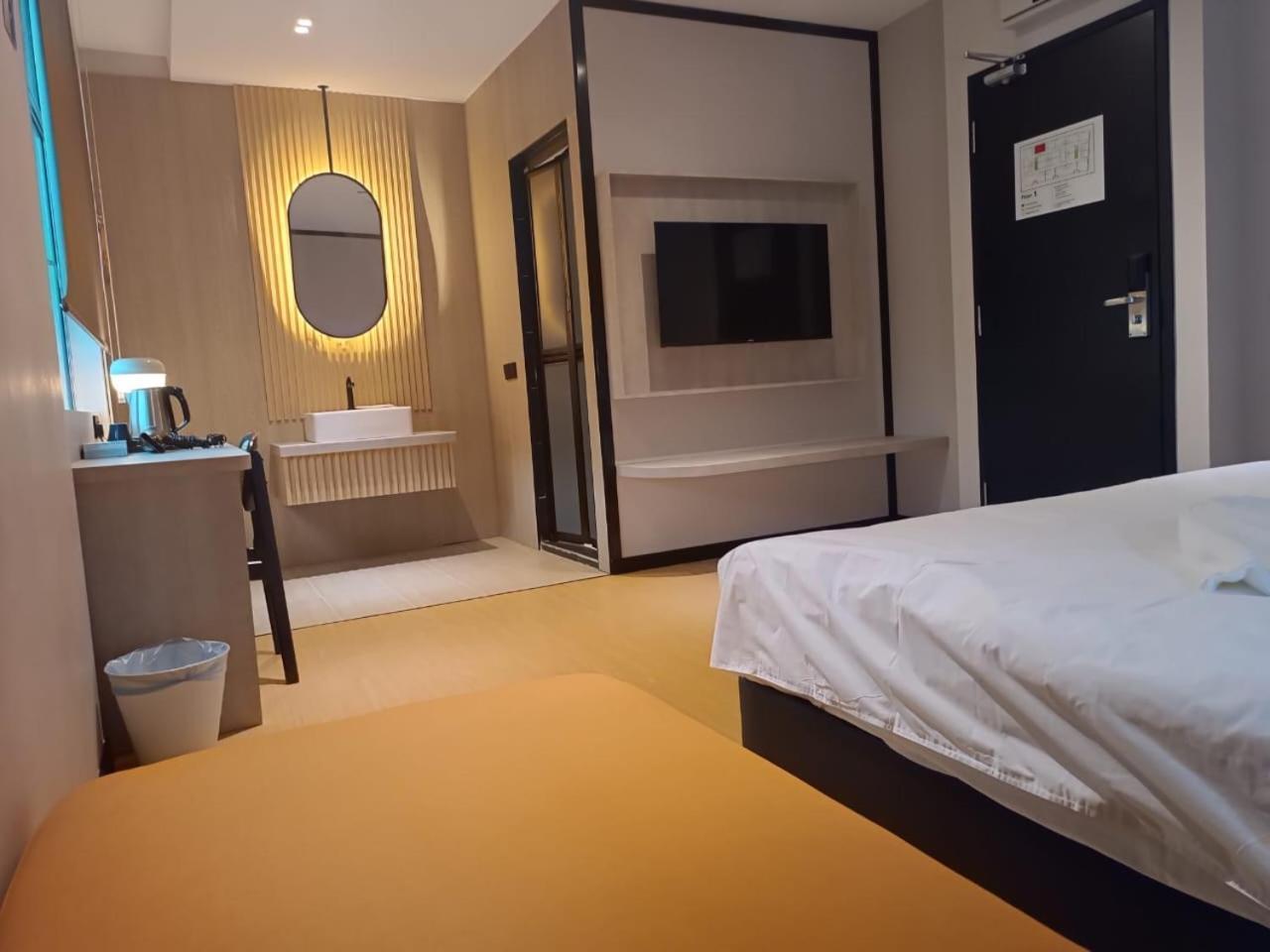 Urban Inn, Sp Saujana Sungai Petani