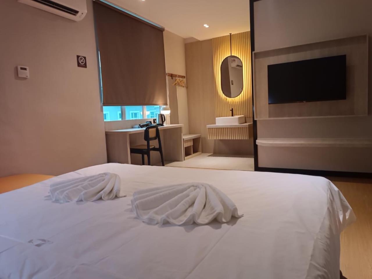 Hotel Urban Inn, Sp Saujana 3*