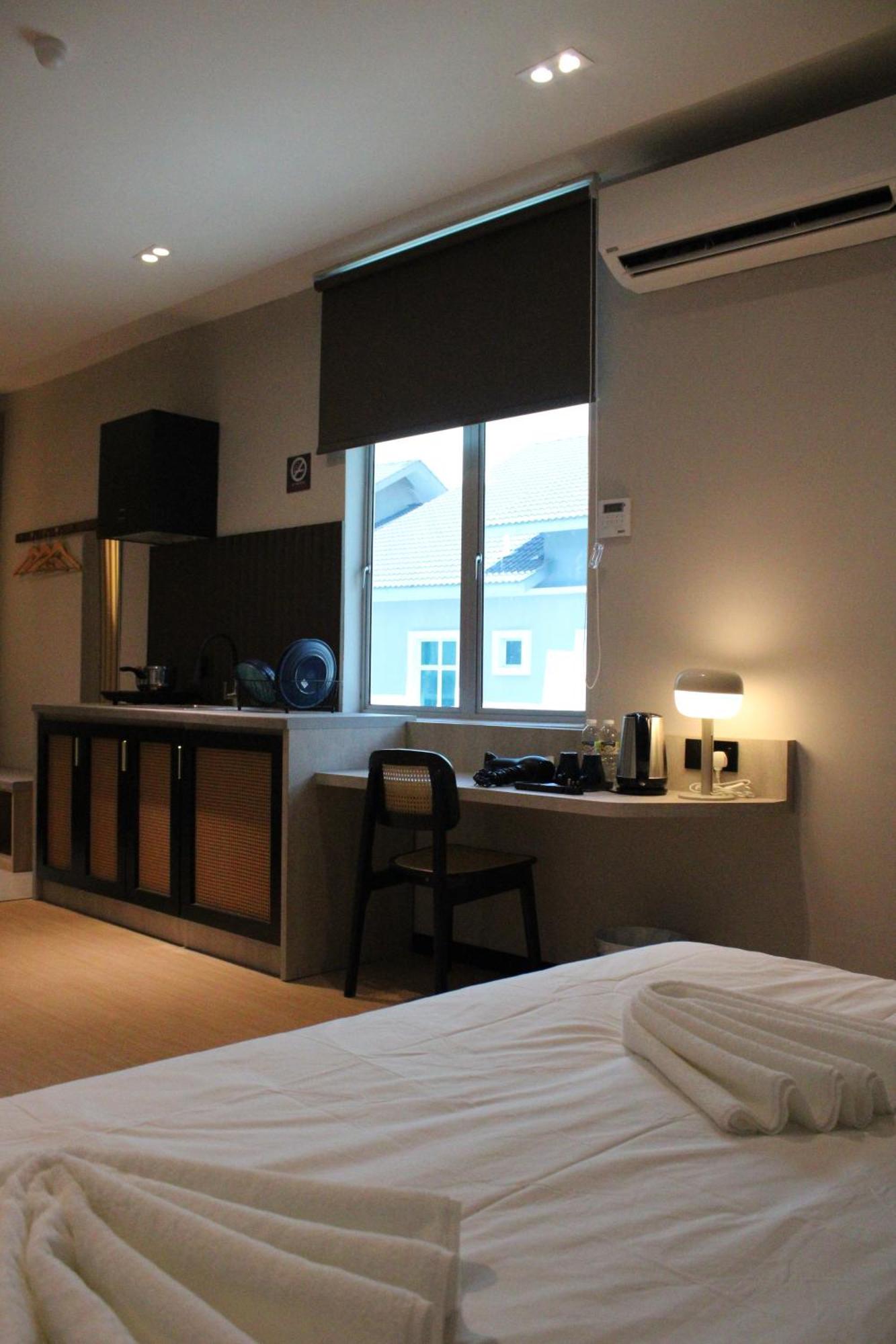 Hotel Urban Inn, Sp Saujana Sungai Petani