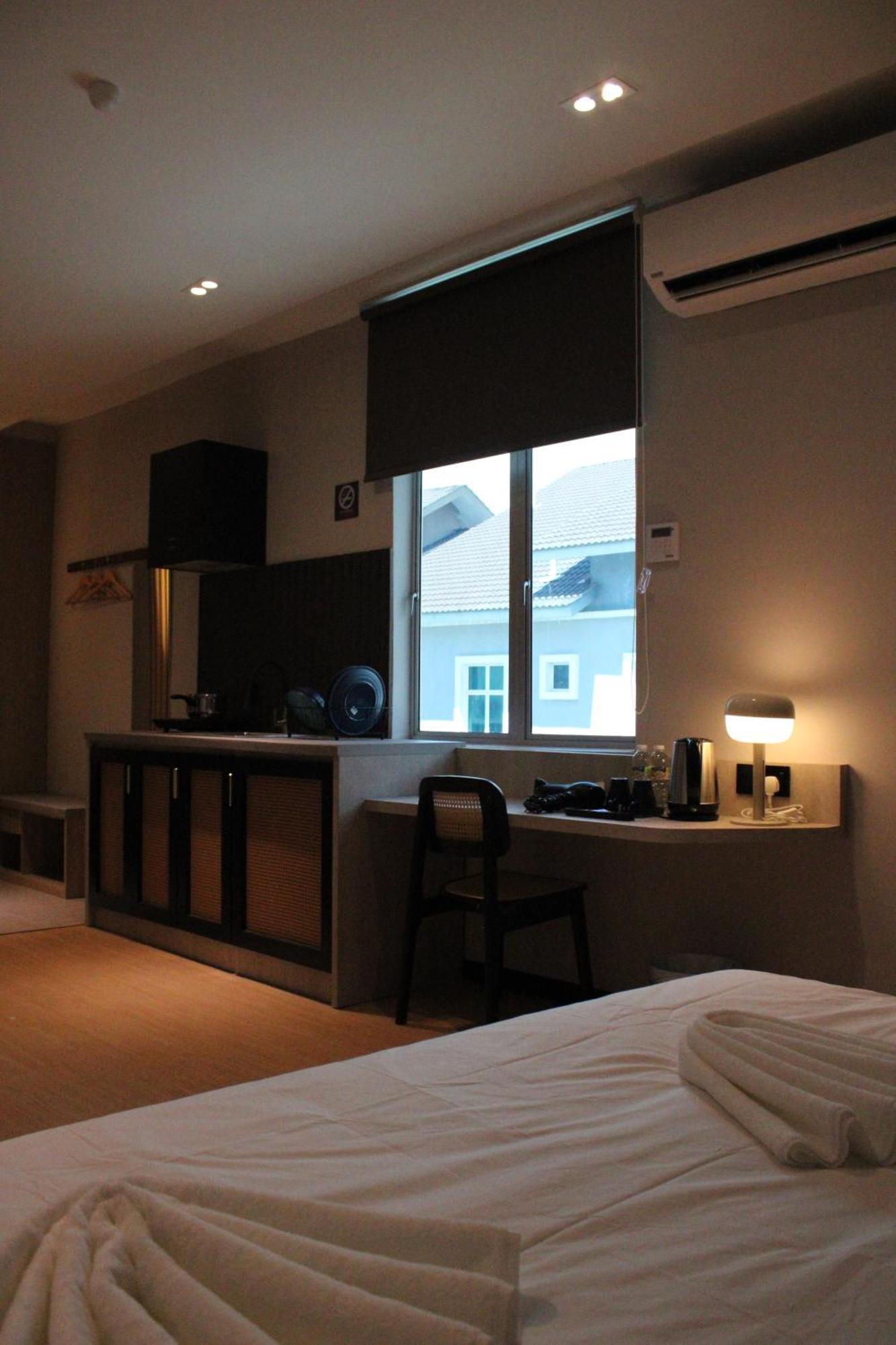 Urban Inn, Sp Saujana 3* Sungai Petani