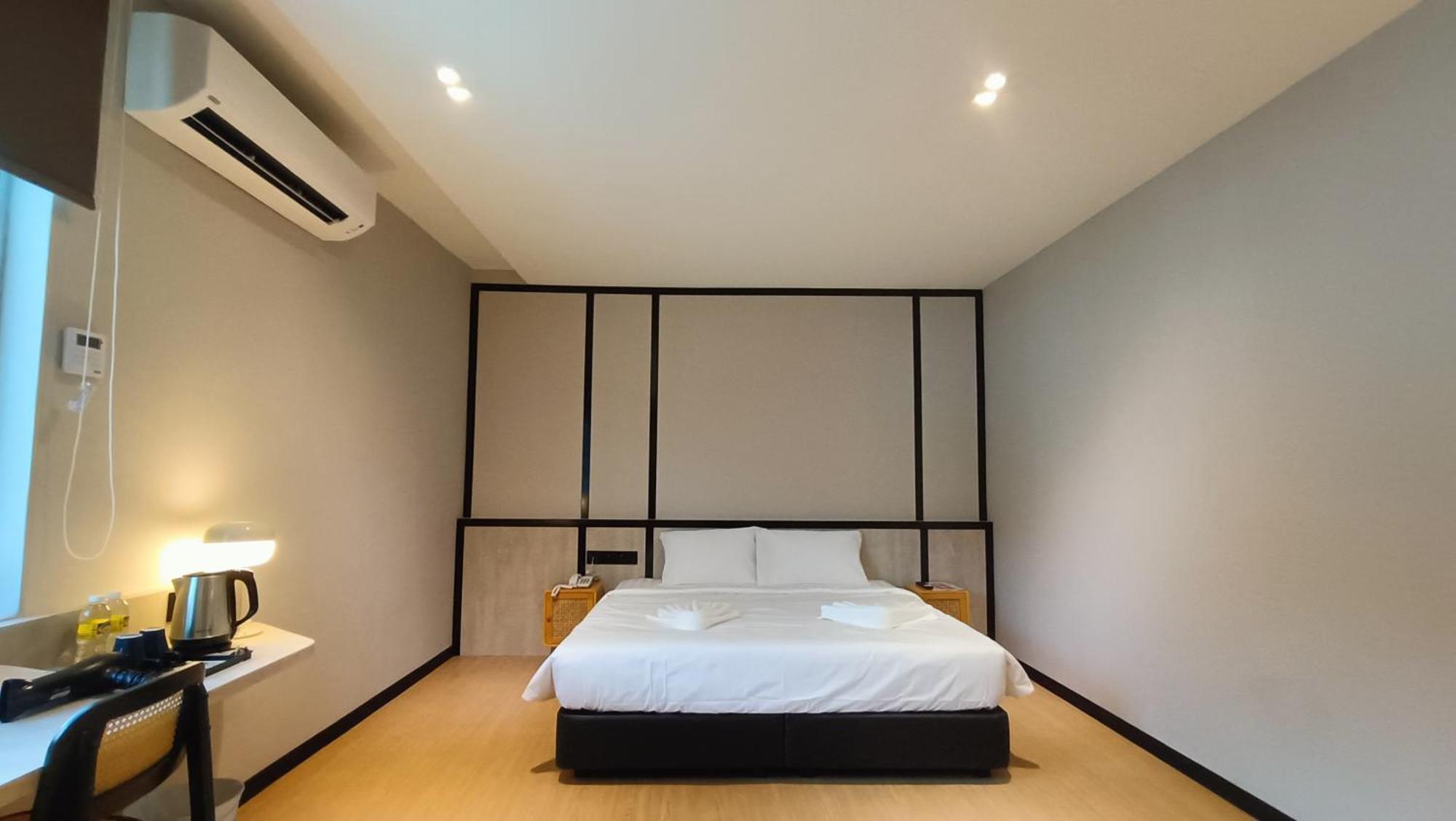 Hotel Urban Inn, Sp Saujana Sungai Petani