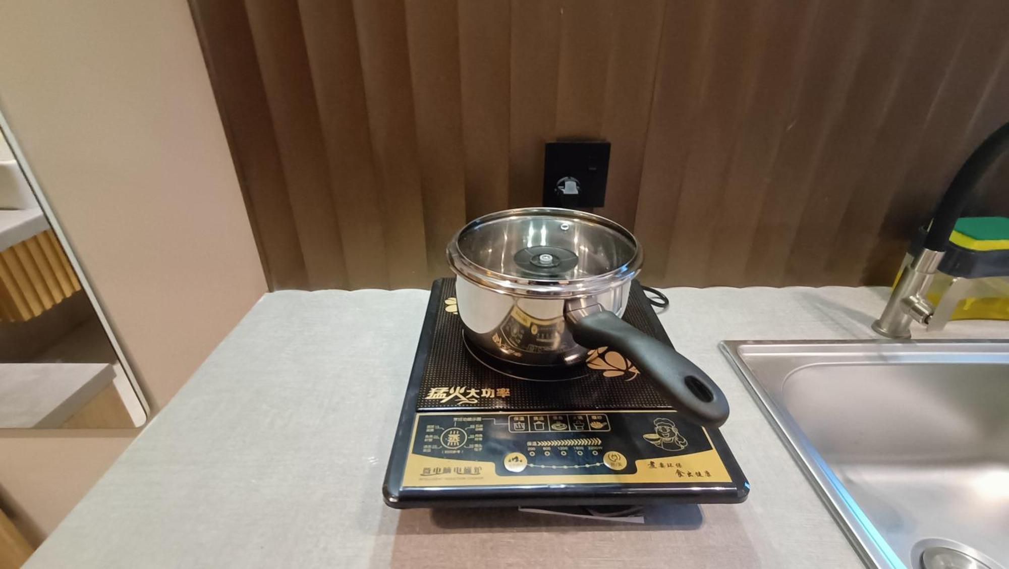 Urban Inn, Sp Saujana 3*