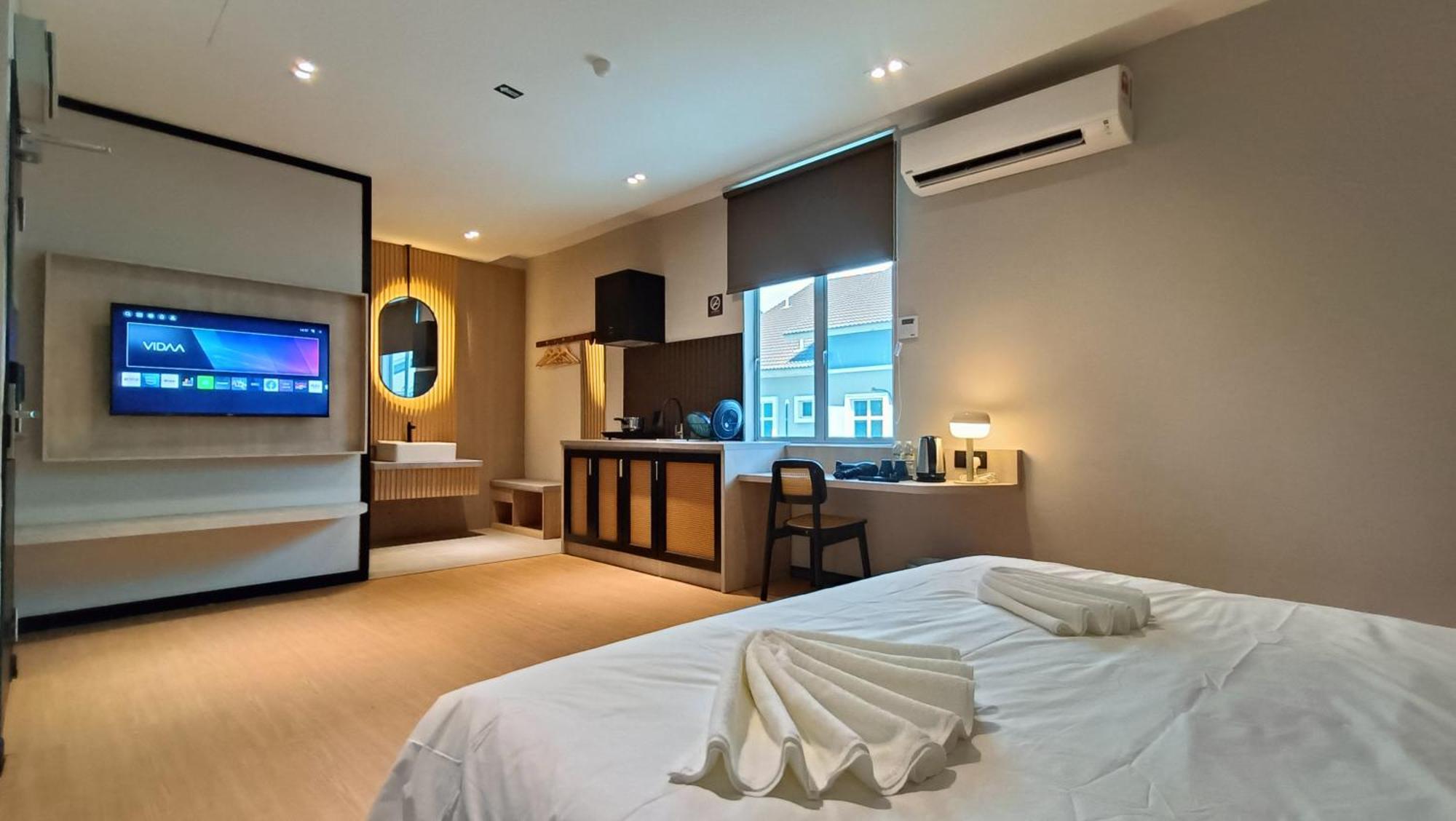 Hotel Urban Inn, Sp Saujana Sungai Petani