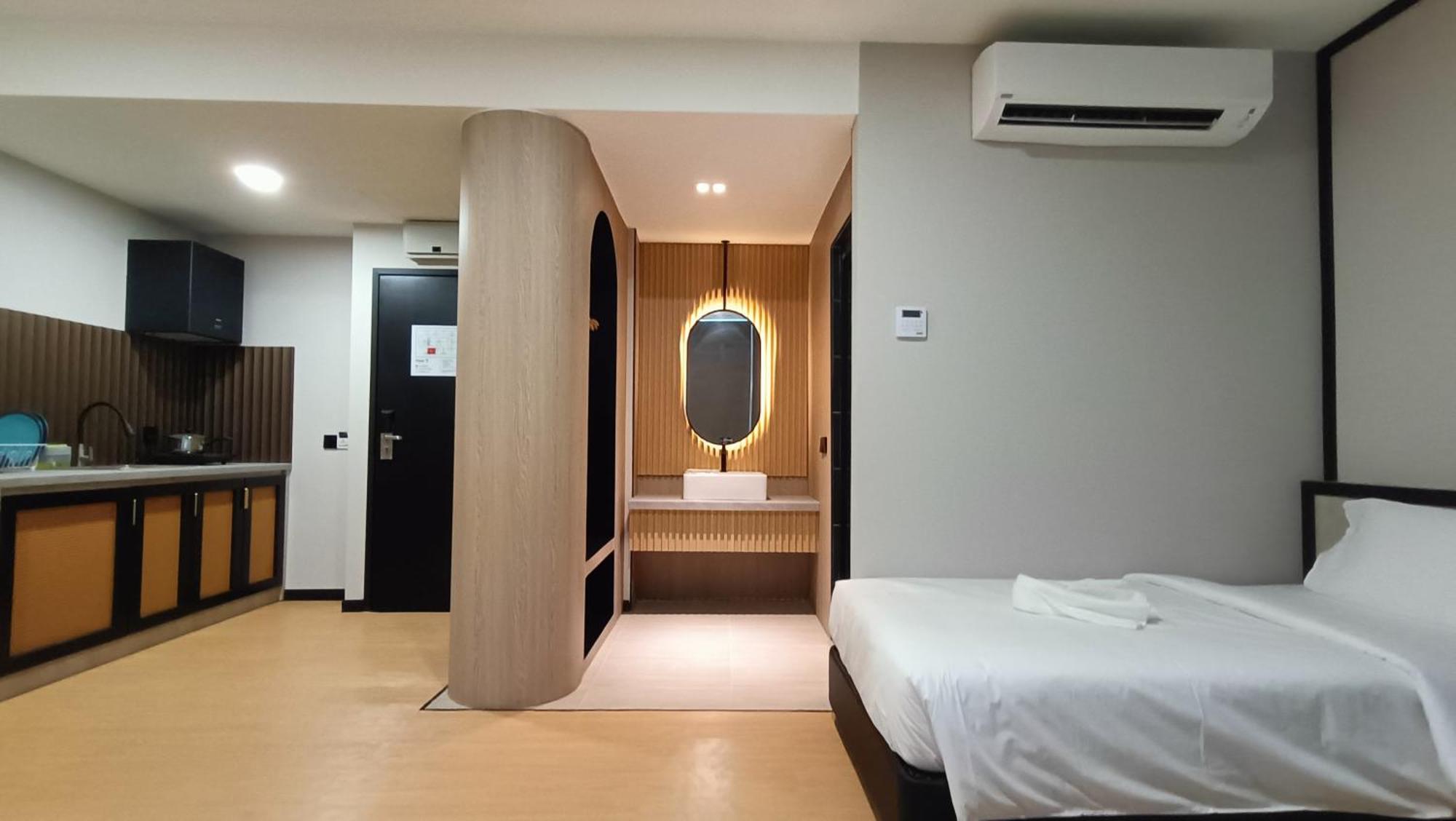 Urban Inn, Sp Saujana Hotel 3*