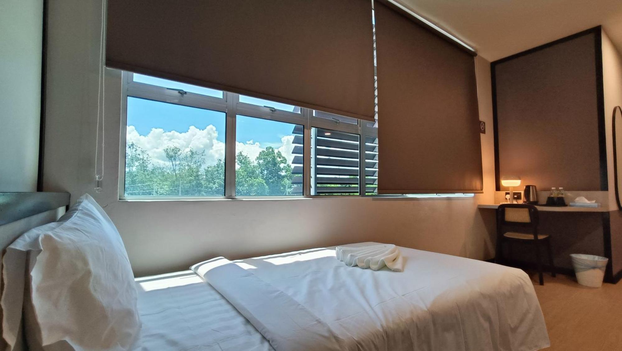 Hotel Urban Inn, Sp Saujana 3*