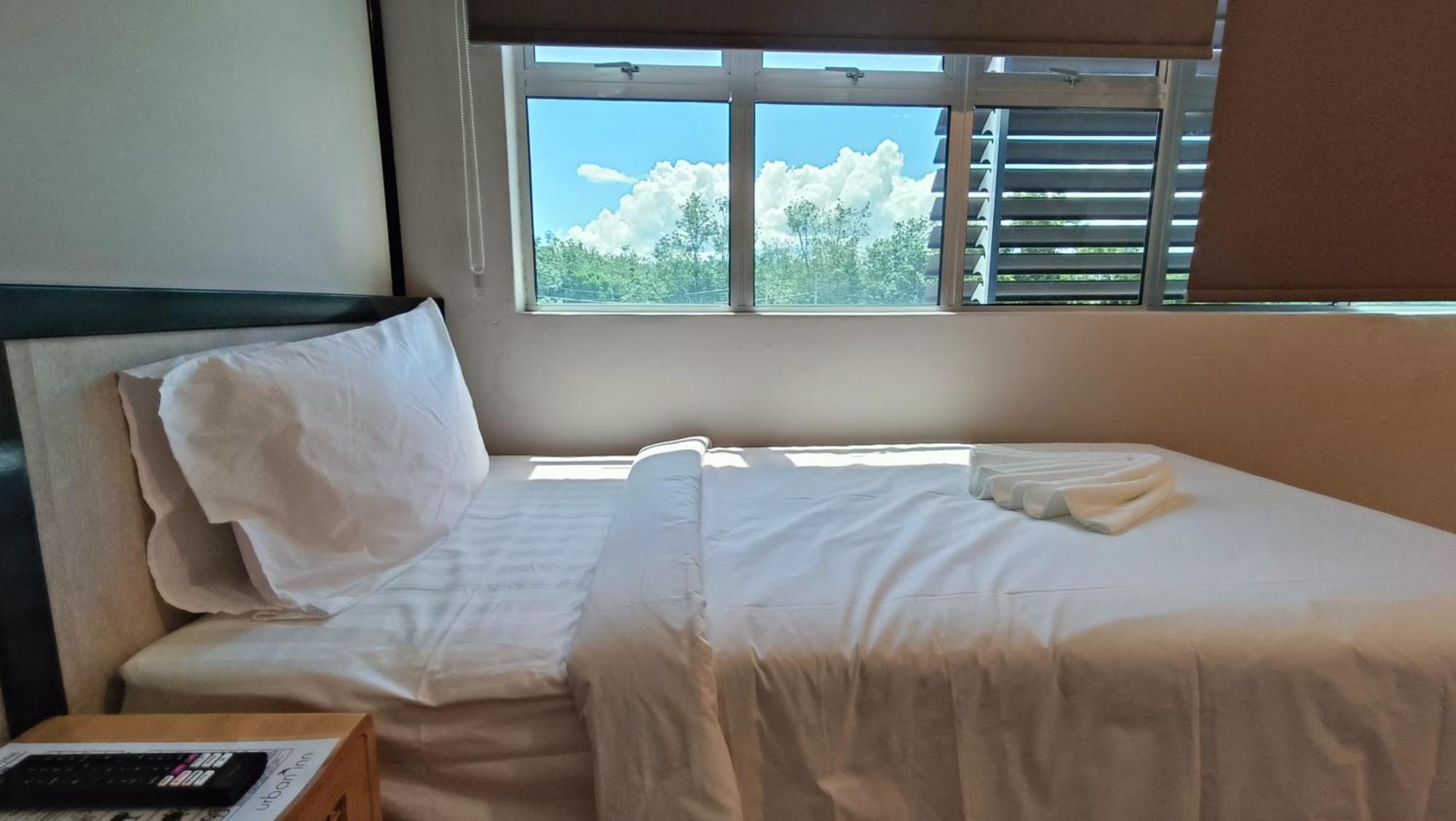 Urban Inn, Sp Saujana Hotel 3*