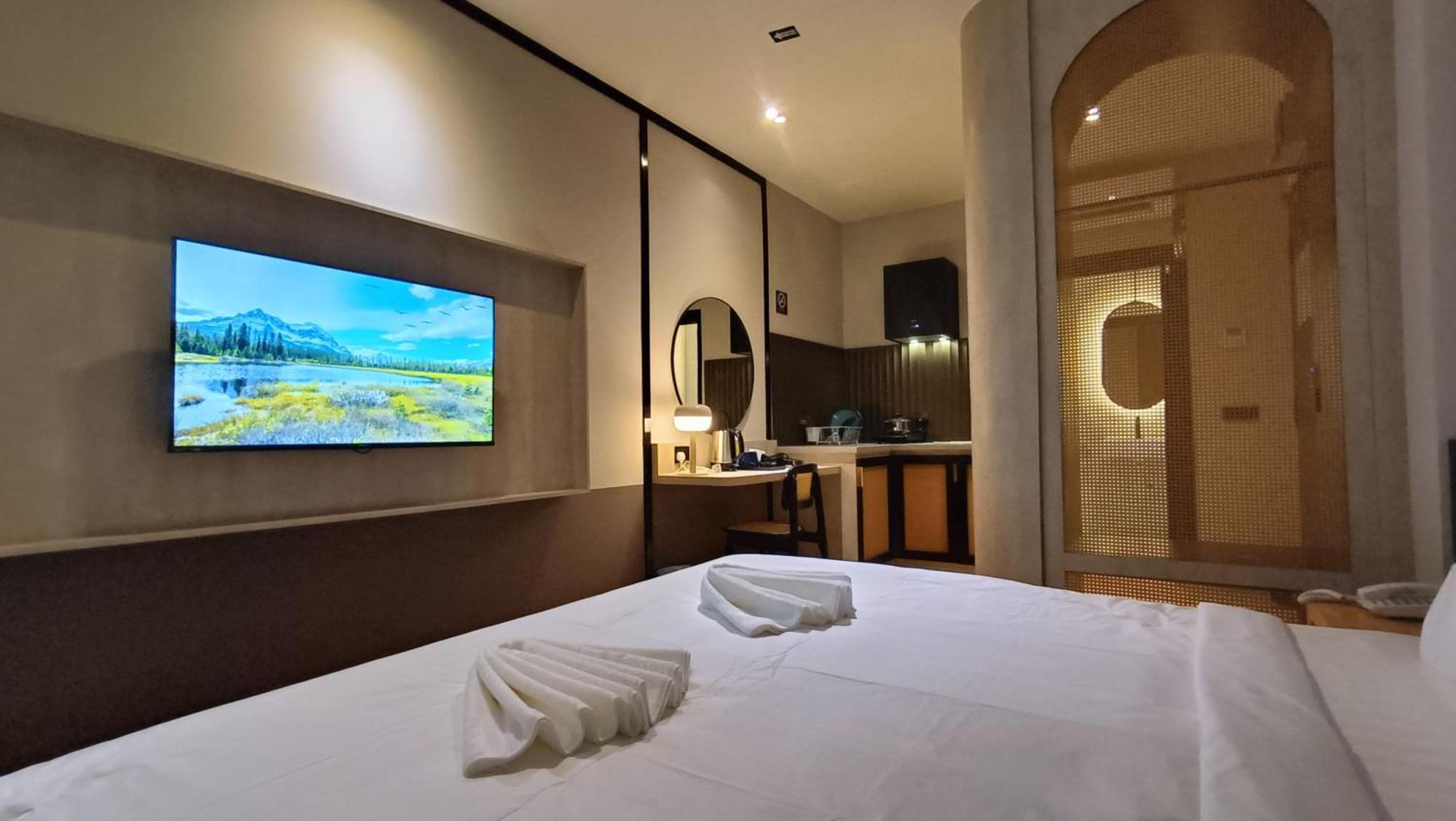 Urban Inn, Sp Saujana Hotel Sungai Petani