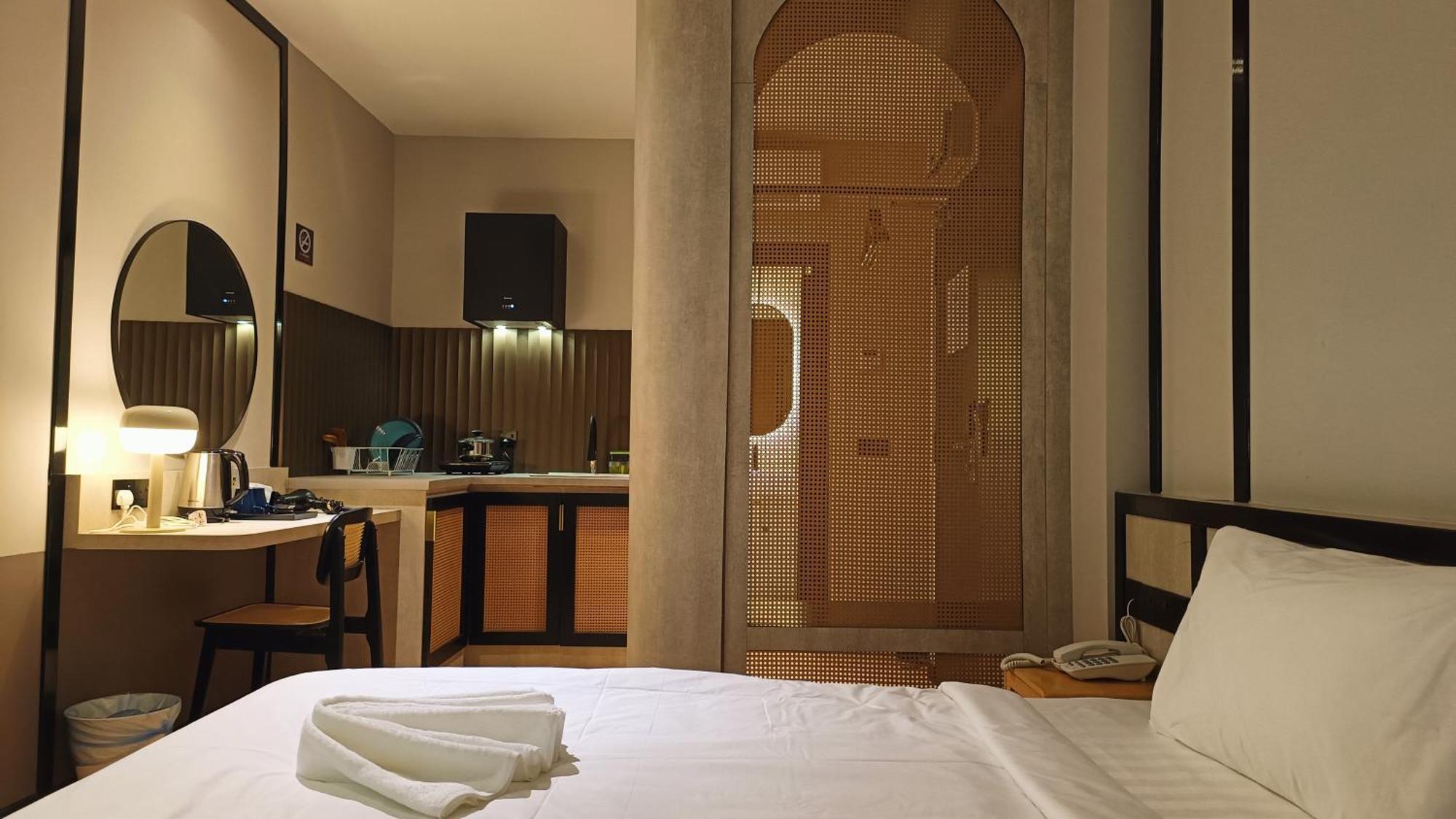 Urban Inn, Sp Saujana Hotel 3*