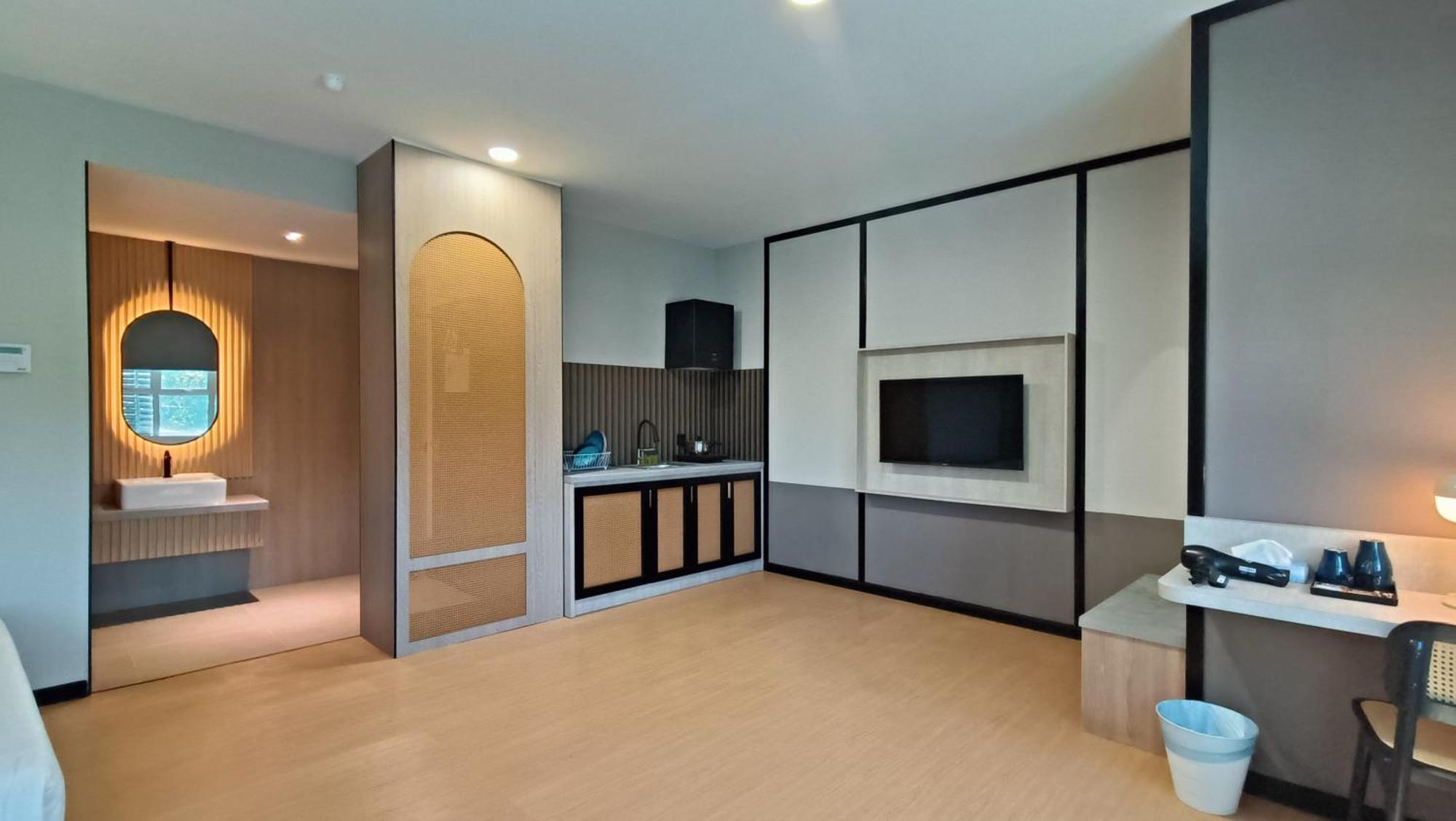 Urban Inn, Sp Saujana Hotel 3*