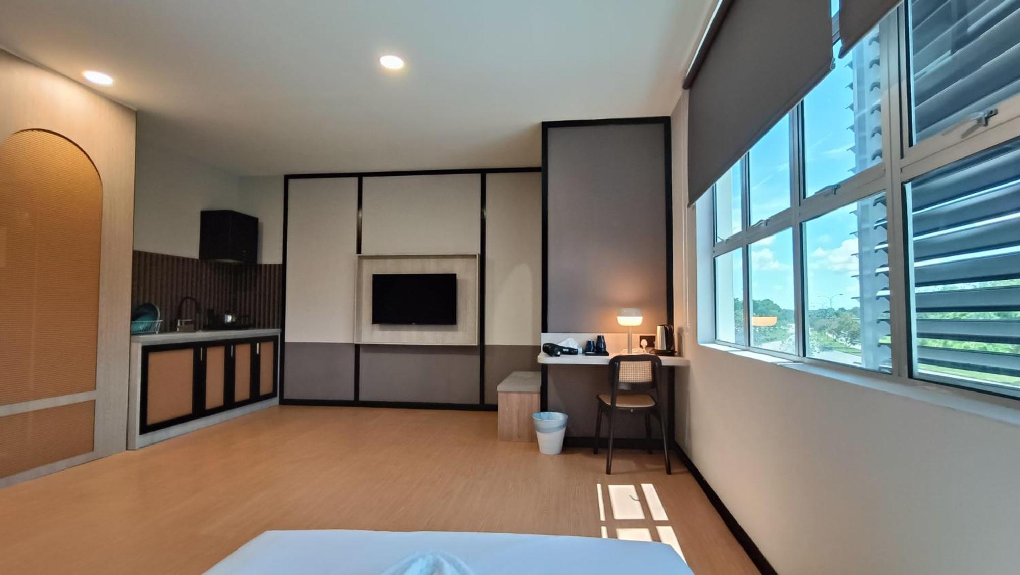 Urban Inn, Sp Saujana Sungai Petani